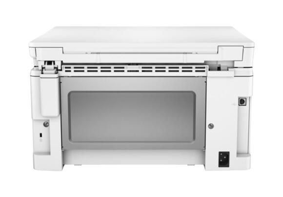 Принтер 3 в 1 HP LaserJet Pro M130a М130A