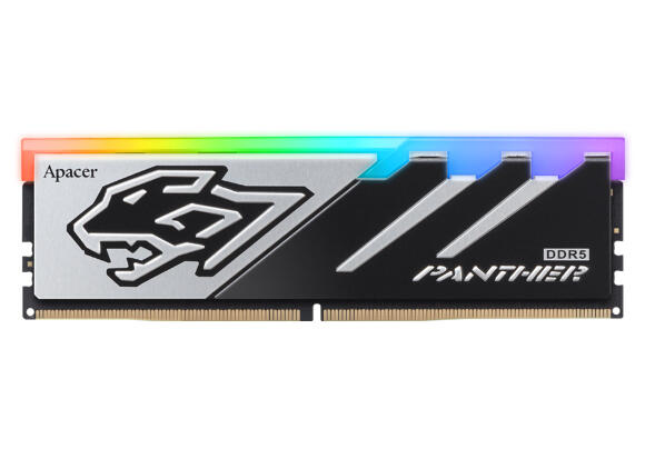 ОП для ПК Apacer Panther RGB 16GB DDR5 6000MHz