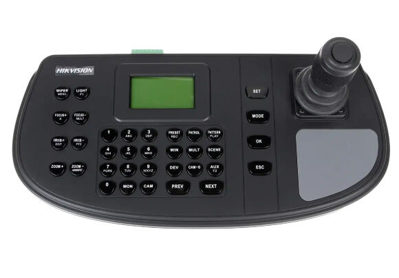 Пульт управления Hikvision DS-1006KI