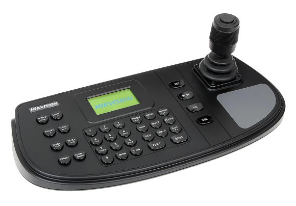 Пульт управления Hikvision DS-1006KI