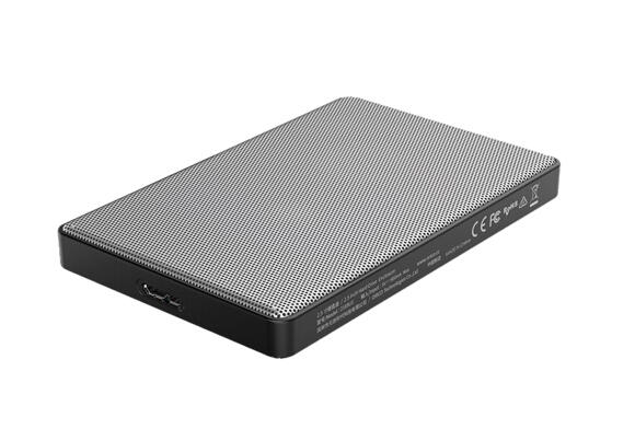 Корпус для ЖД Orico 2169C3