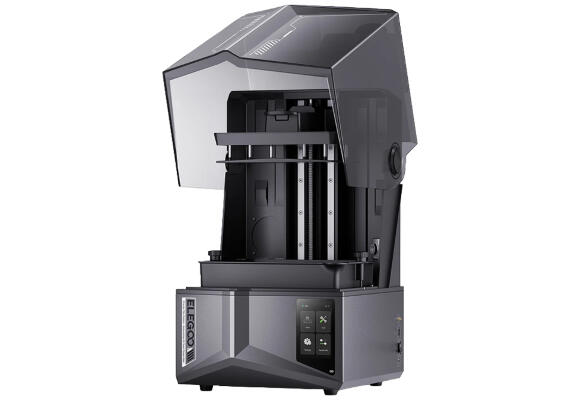 3D принтер ELEGOO Saturn 4 Ultra 12K 3D принтер ELEGOO Saturn 4 Ultra 12K