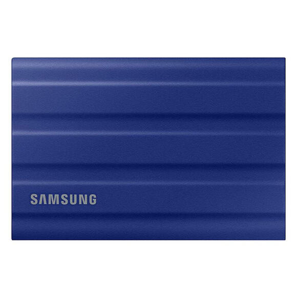 Портативный SSD Samsung T7 1ТБ MU-PE1T0R/EU