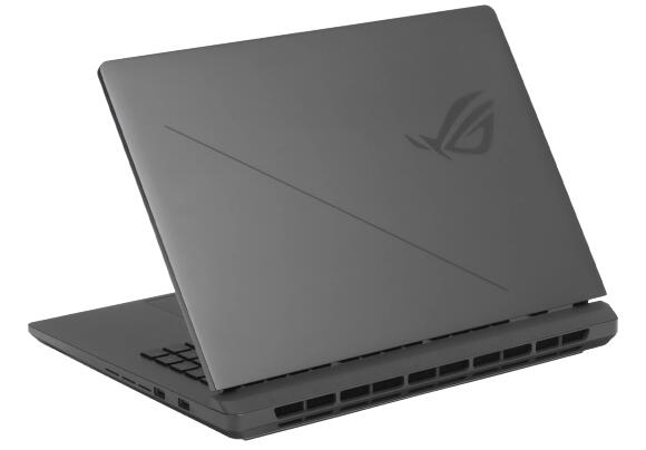 Ноутбук ASUS ROG Strix G16 16" Ultra 9 275HX RAM 16GB SSD 1TB RTX5070Ti 12GB G615LR-S5131 Ноутбук ASUS ROG Strix G16 16" Ultra 9 275HX RAM 16GB SSD 1TB RTX5070Ti 12GB G615LR-S5131