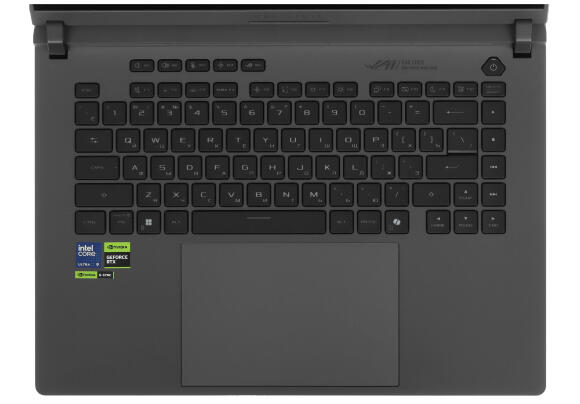 Ноутбук ASUS ROG Strix G16 16" Ultra 9 275HX RAM 16GB SSD 1TB RTX5070Ti 12GB G615LR-S5131 Ноутбук ASUS ROG Strix G16 16" Ultra 9 275HX RAM 16GB SSD 1TB RTX5070Ti 12GB G615LR-S5131