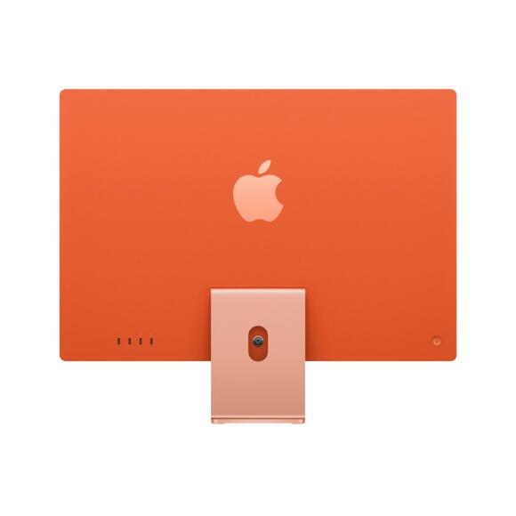 Моноблок Apple iMac 24" 2023 Z19S00128