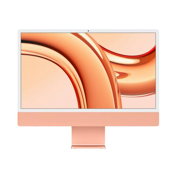 Моноблок Apple iMac 24" 2023 Z19S00128