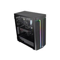 Корпус для ПК Thermaltake H590 TG ARGB CA-1X4-00M1WN-00