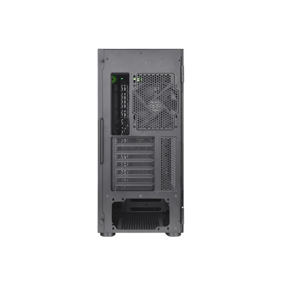 Корпус для ПК Thermaltake H590 TG ARGB CA-1X4-00M1WN-00 Корпус для ПК Thermaltake H590 TG ARGB CA-1X4-00M1WN-00