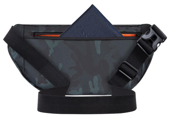 Поясная сумка RivaCase 7614 7614 Поясная сумка RivaCase 7614 7614