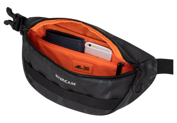 Поясная сумка RivaCase 7614 7614 Поясная сумка RivaCase 7614 7614