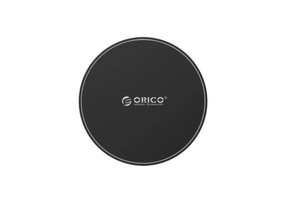 Беспроводное ЗУ Orico ZMC01-BK-BP Беспроводное ЗУ Orico ZMC01-BK-BP