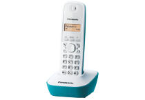 Радиотелефон Panasonic KX-TG1611FX Green
