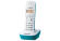 Радиотелефон Panasonic KX-TG1611FX Green