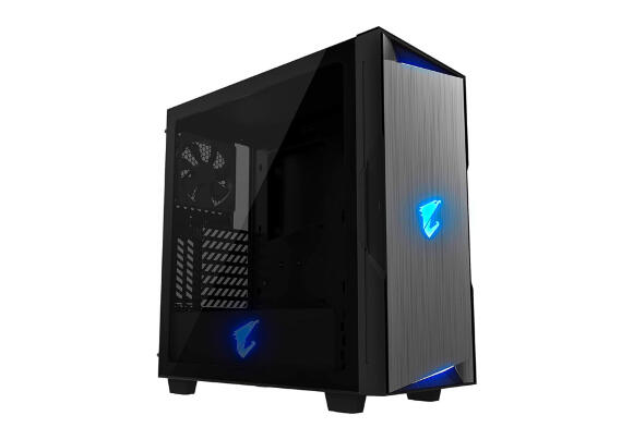 Игровой ПК MASTER
