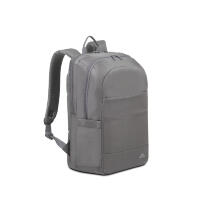 Рюкзак RivaCase 8267 17.3" серый 8267 Рюкзак RivaCase 8267 17.3" серый 8267