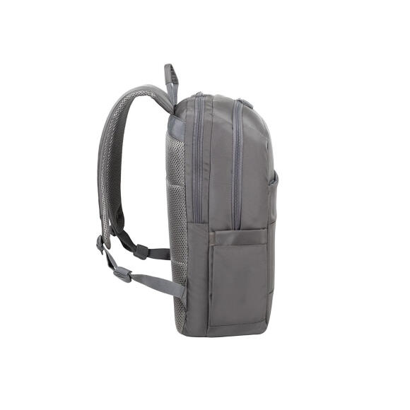 Рюкзак RivaCase 8267 17.3" серый 8267