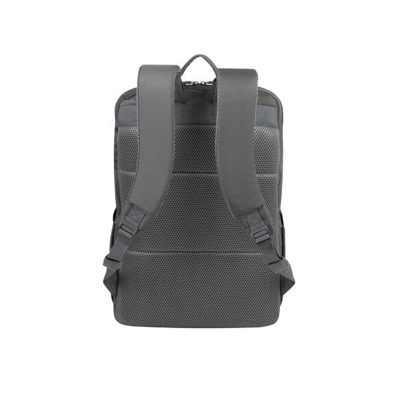 Рюкзак RivaCase 8267 17.3" серый 8267