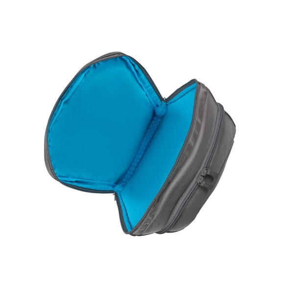 Рюкзак RivaCase 8267 17.3" серый 8267