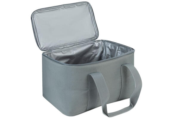 Изотермическая сумка RivaCase 5717 17л Grey