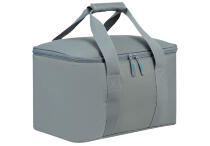 Изотермическая сумка RivaCase 5717 17л Grey