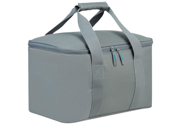 Изотермическая сумка RivaCase 5717 17л Grey