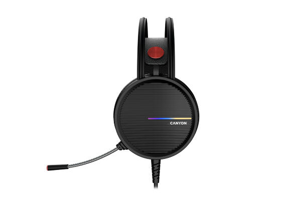 Наушники Canyon GH-8A CND-SGHS8A