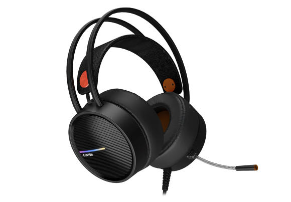 Наушники Canyon GH-8A CND-SGHS8A