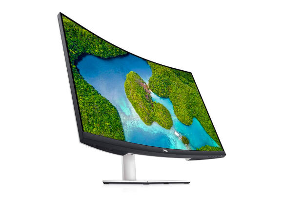Монитор Dell S3221QS 31.5" 08YP6W Монитор Dell S3221QS 31.5" 08YP6W