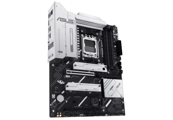МП ASUS PRIME X870-P DDR5 ATX AM5
