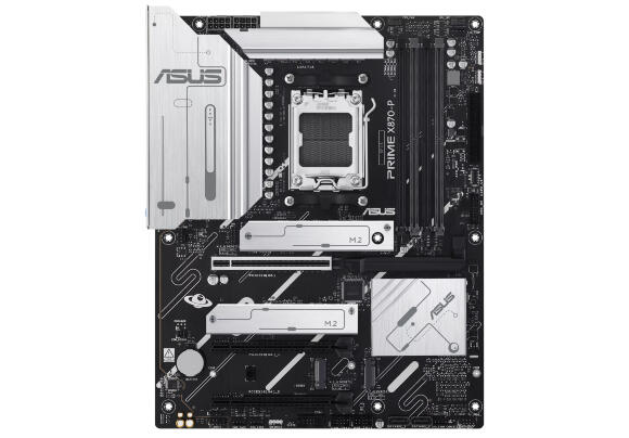МП ASUS PRIME X870-P DDR5 ATX AM5