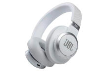 Наушники JBL Live 660NC JBLLIVE660NCWH Наушники JBL Live 660NC JBLLIVE660NCWH