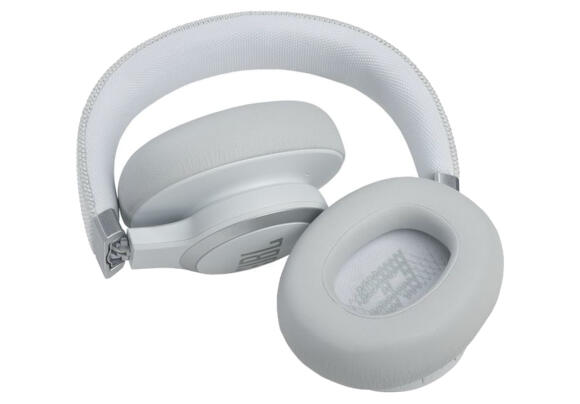 Наушники JBL Live 660NC JBLLIVE660NCWH Наушники JBL Live 660NC JBLLIVE660NCWH