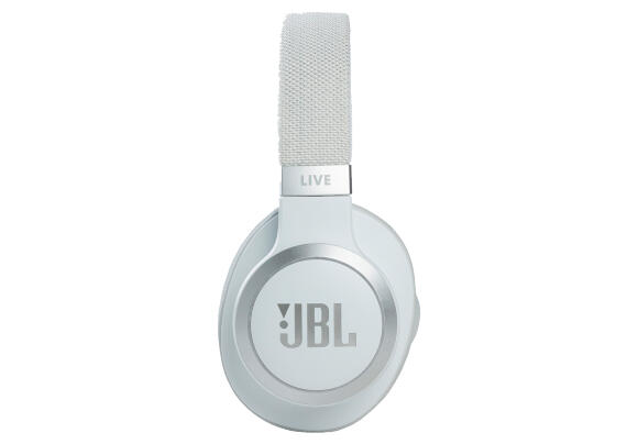 Наушники JBL Live 660NC JBLLIVE660NCWH Наушники JBL Live 660NC JBLLIVE660NCWH