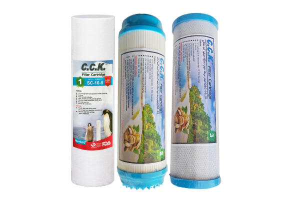 Набор фильтров для R.O.S системы BLUE WAVE Набор фильтров для R.O.S системы BLUE WAVE