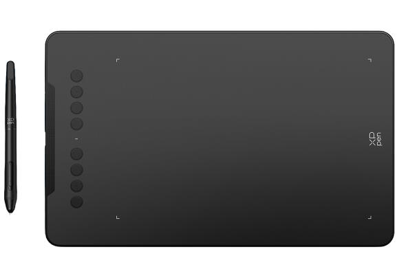 Графический планшет XP-Pen Deco 01 V3 