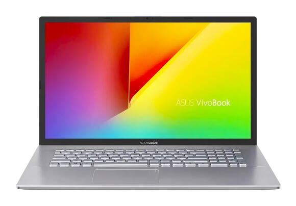 Ноутбук Asus VivoBook 17 A712EA