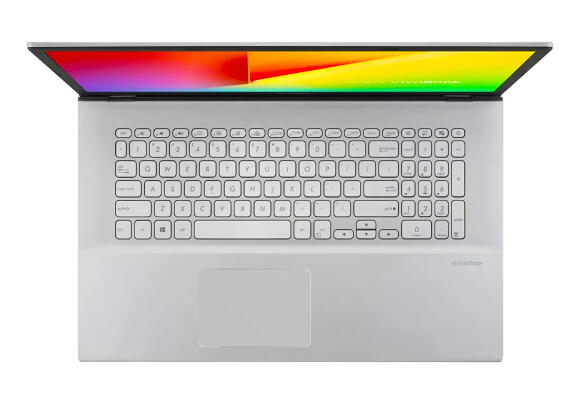 Ноутбук Asus VivoBook 17 A712EA