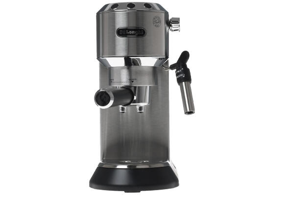 Кофемашина рожковая De'Longhi Dedica EC685.M