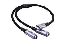 Кабель адаптер Ugreen AV144 50737 30732