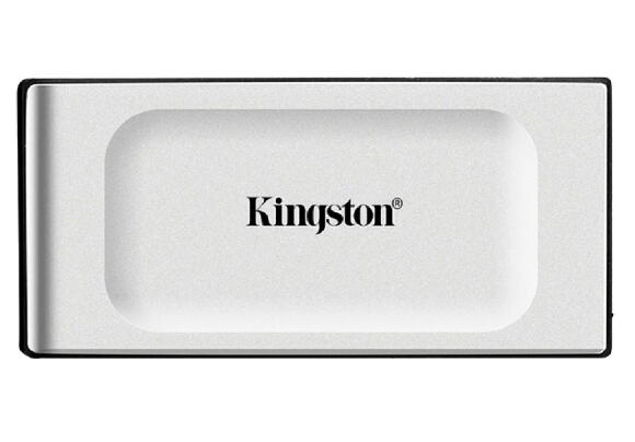 Портативный SSD Kingston XS2000 1ТБ