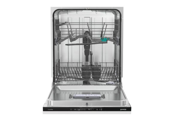 Посудомоечная машина Gorenje GV631D60 Посудомоечная машина Gorenje GV631D60