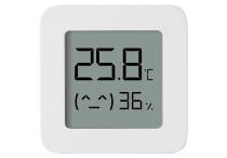 Беспроводной датчик температуры и влажности Xiaomi Mi Monitor 2 NUN4106CN [China Ver.]