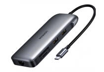 Конвертер сигнала Ugreen CM274 (70301) Конвертер сигнала Ugreen CM274 (70301)