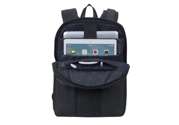 Рюкзак RivaCase 8125 Black Рюкзак RivaCase 8125 Black