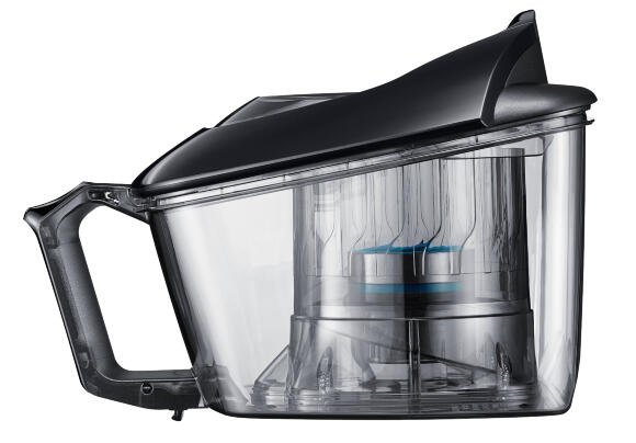 Пылесос Samsung VC3100 VC18M31C0HG/EV