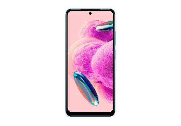 Смартфон Redmi Note 12S 6GB/128GB (Ice Blue) Смартфон Redmi Note 12S 6GB/128GB (Ice Blue)