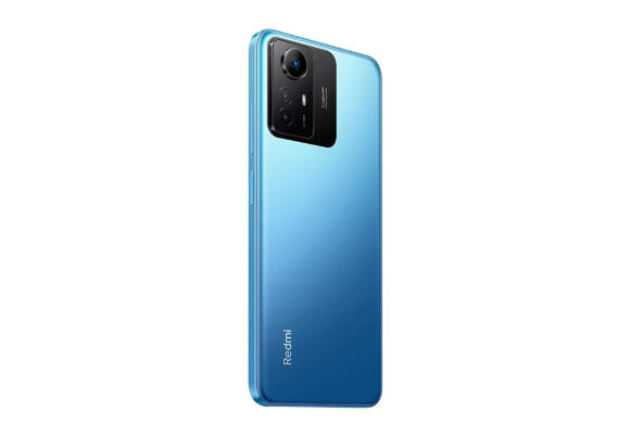 Смартфон Redmi Note 12S 6GB/128GB (Ice Blue) Смартфон Redmi Note 12S 6GB/128GB (Ice Blue)