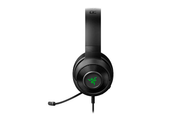 Наушники Razer Kraken V3 X (Black) RZ04-03750300-R3M1 Наушники Razer Kraken V3 X (Black) RZ04-03750300-R3M1