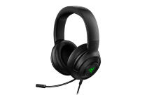 Наушники Razer Kraken V3 X (Black) RZ04-03750300-R3M1